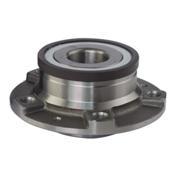 Cubo de Roda Traseiro - Vetor - B0174