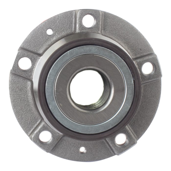 Cubo de Roda Traseiro - Vetor - B0174