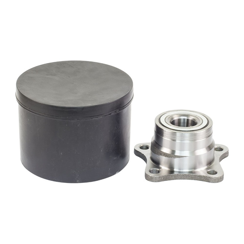 Cubo de Roda Traseiro para Toyota Corolla - Vetor - B3731