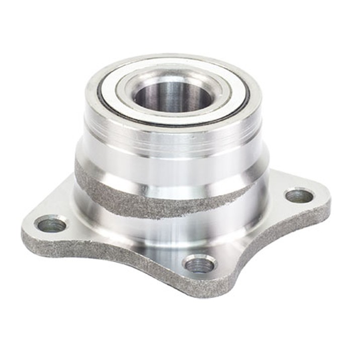 Cubo de Roda Traseiro para Toyota Corolla - Vetor - B3731