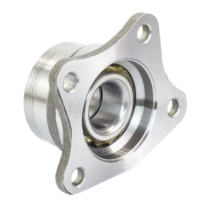 Cubo de Roda Traseiro para Toyota Corolla - Vetor - B3731
