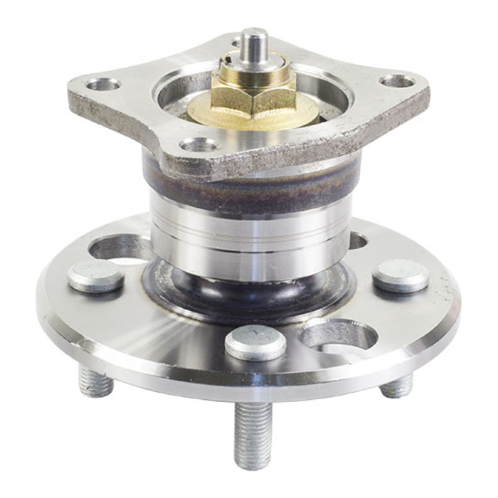 Cubo de Roda Traseiro para Toyota Corolla - Vetor - B3068