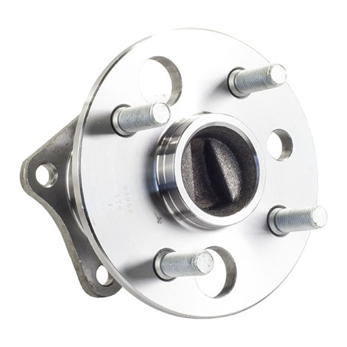 Cubo de Roda Traseiro para Toyota Corolla - Vetor - B3068