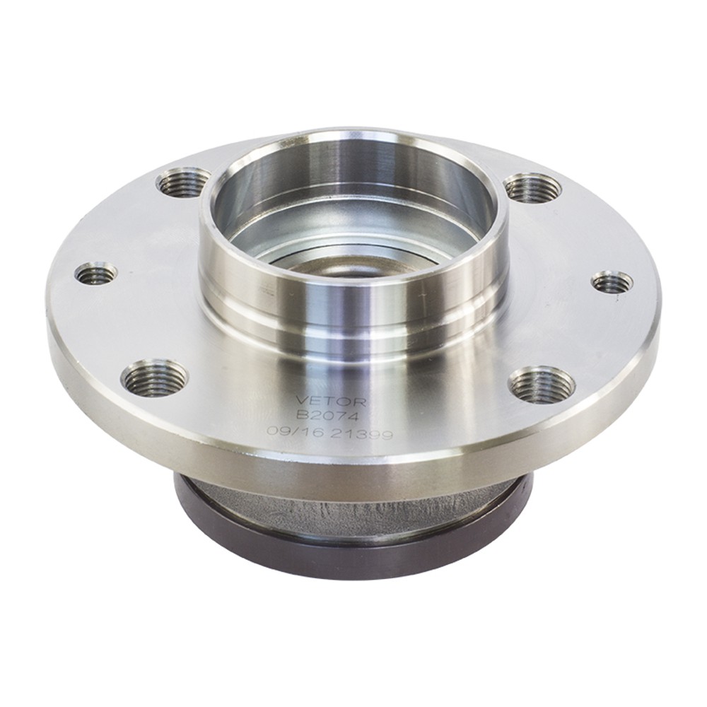 Cubo de Roda Traseiro - Vetor - B2074