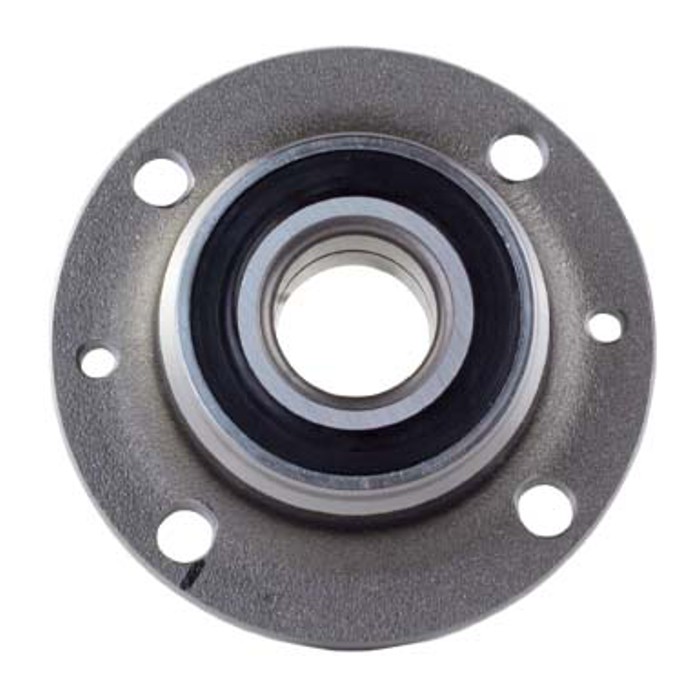 Cubo de Roda Traseiro - Vetor - B0206