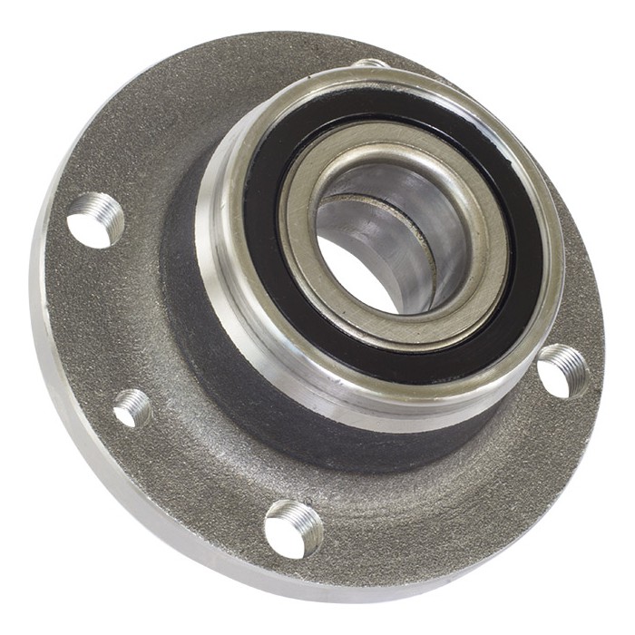 Cubo de Roda Traseiro para Fiat Uno - Vetor - B0040