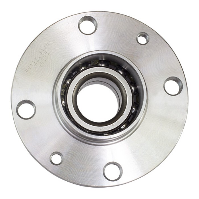 Cubo de Roda Traseiro para Fiat Uno - Vetor - B0040