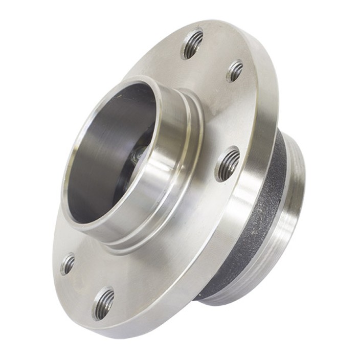 Cubo de Roda Traseiro para Fiat Uno - Vetor - B0040