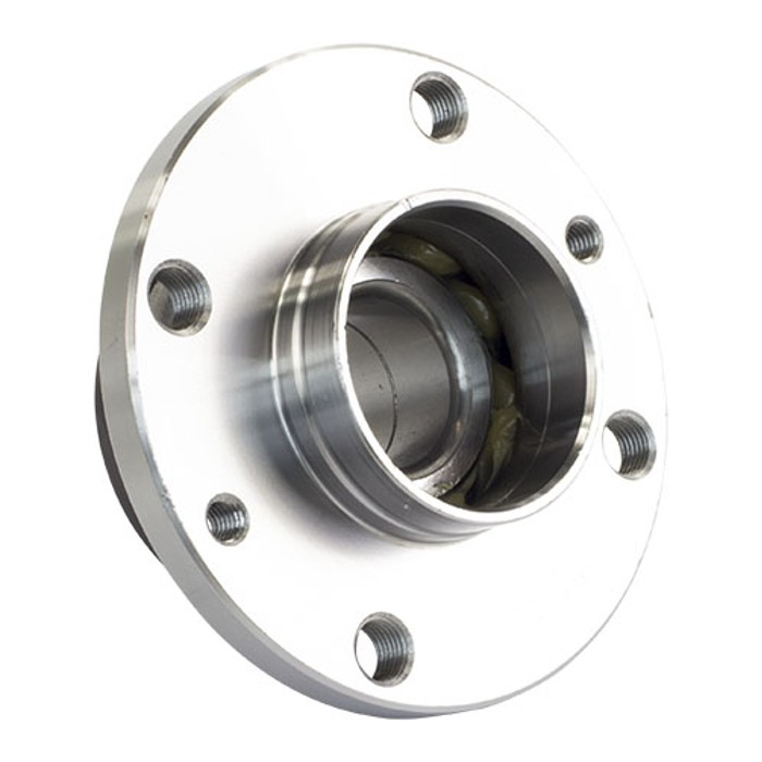 Cubo de Roda Traseiro para Fiat Doblo - Vetor - B9727