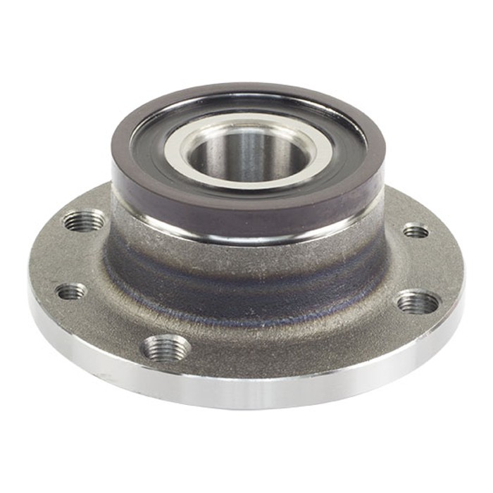 Cubo de Roda Traseiro para Fiat Doblo - Vetor - B9727