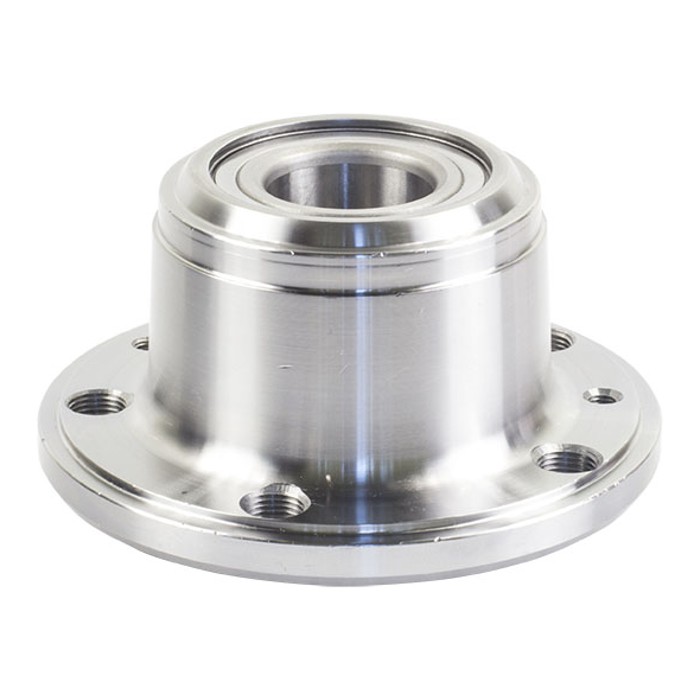 Cubo de Roda Traseiro - Vetor - B3080