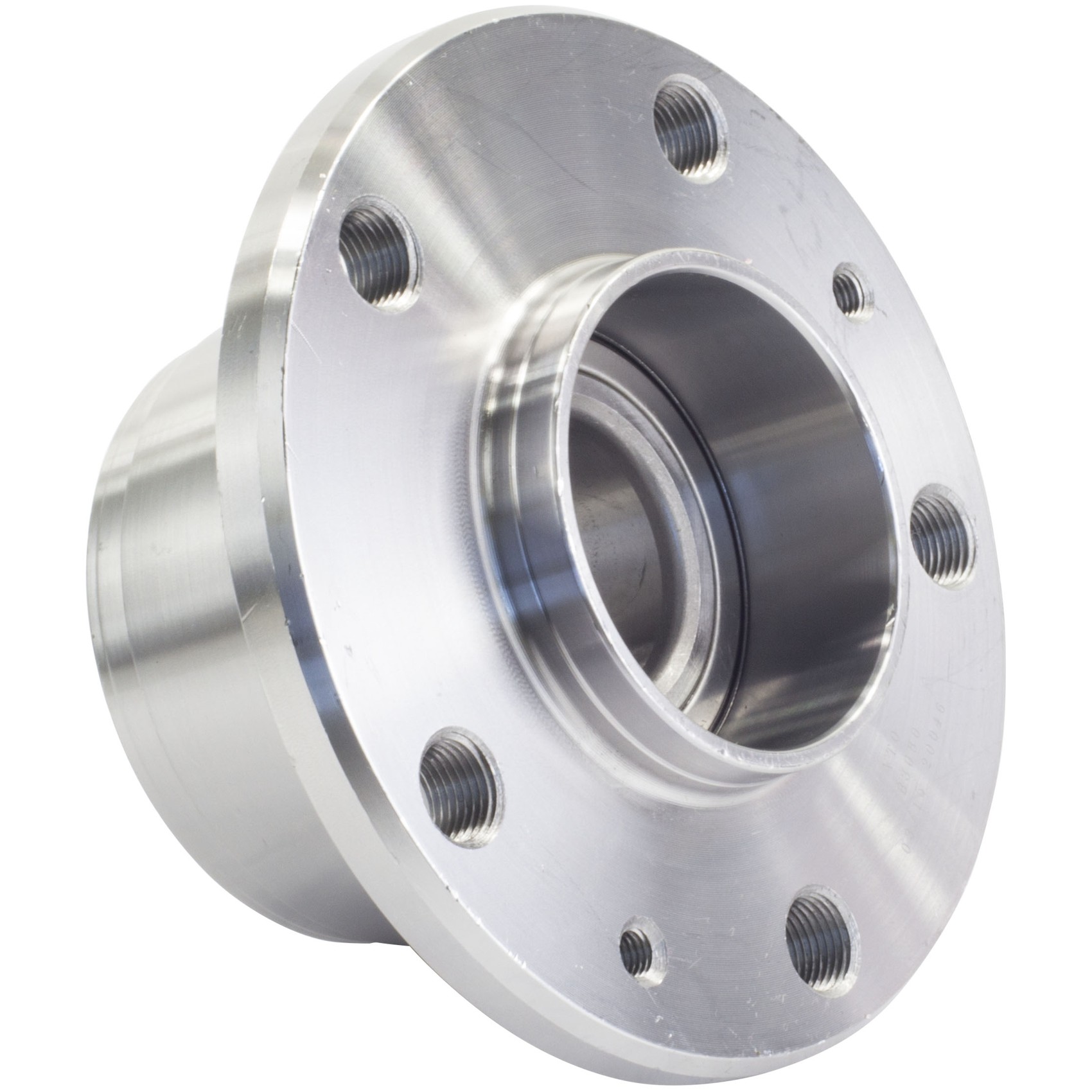 Cubo de Roda Traseiro - Vetor - B3080