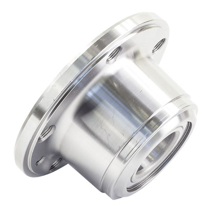 Cubo de Roda Traseiro - Vetor - B3080