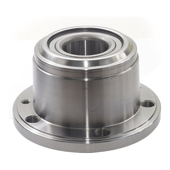 Cubo de Roda Traseiro - Vetor - B0080