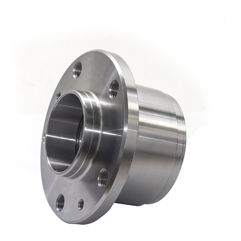 Cubo de Roda Traseiro - Vetor - B0080