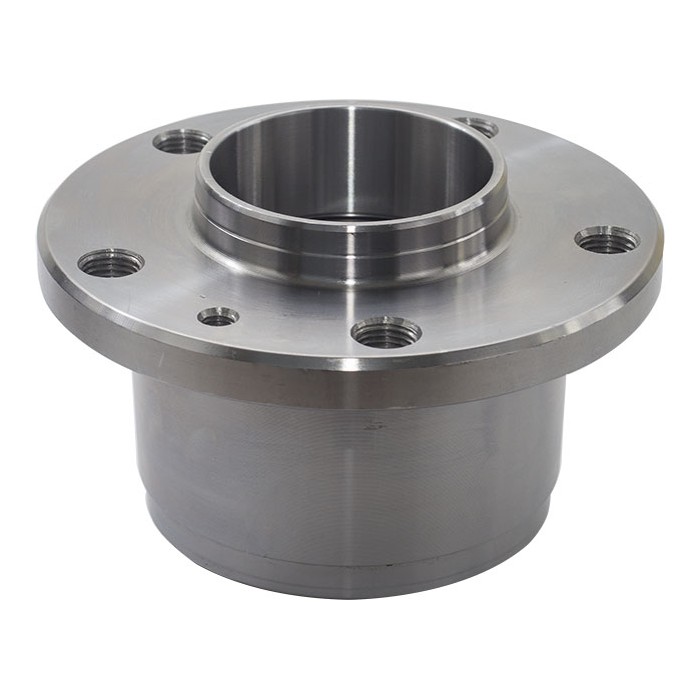 Cubo de Roda Traseiro - Vetor - B0080