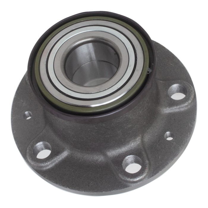 Cubo de Roda Traseiro - Vetor - B0180