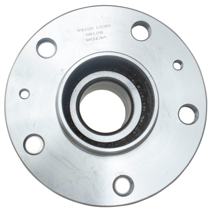Cubo de Roda Traseiro - Vetor - B0180