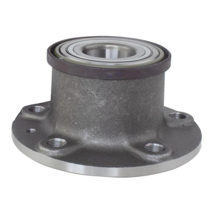 Cubo de Roda Traseiro - Vetor - B0180