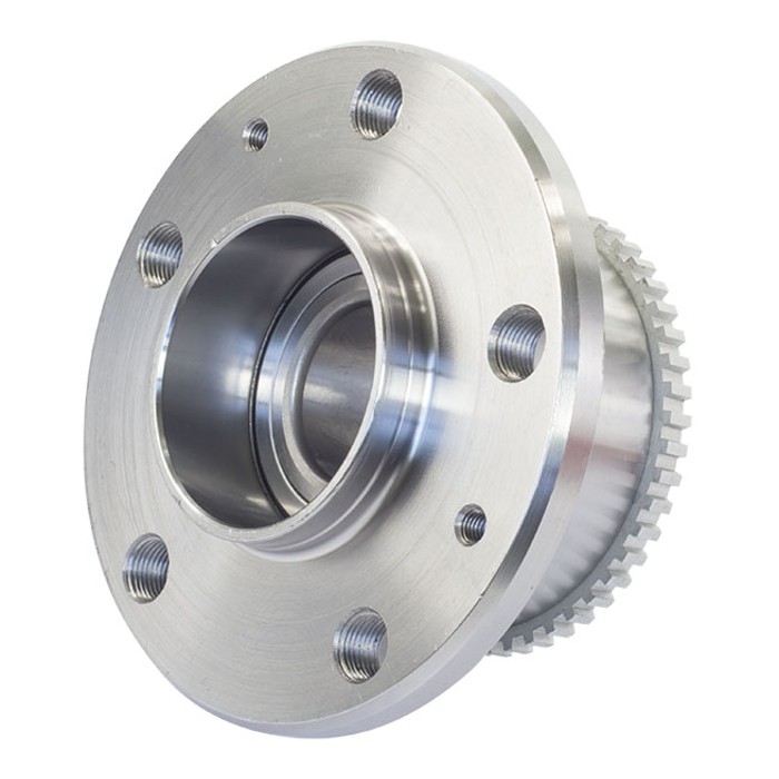 Cubo de Roda Traseiro - Vetor - B5080