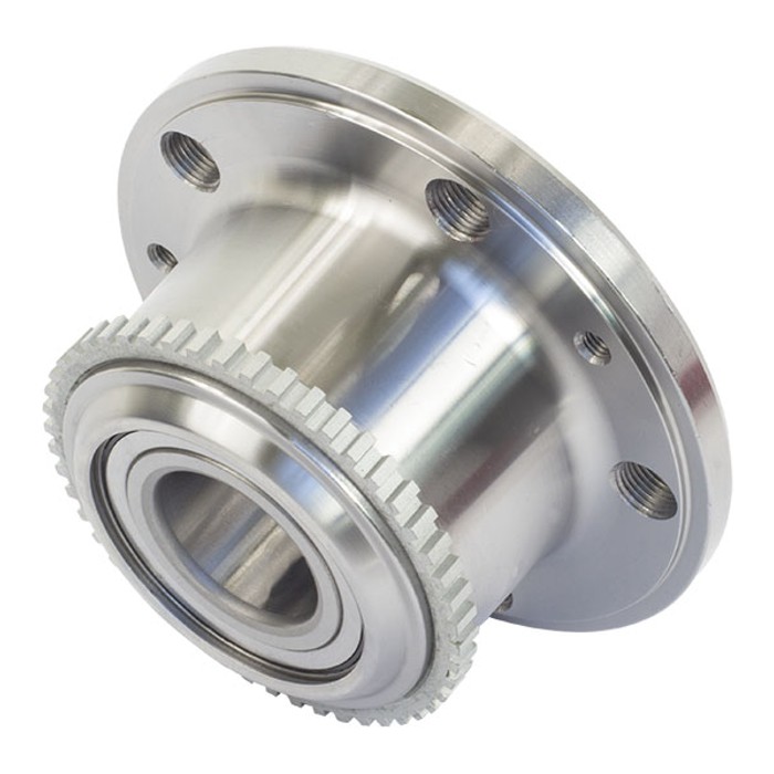 Cubo de Roda Traseiro - Vetor - B5080
