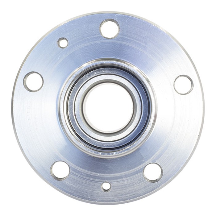 Cubo de Roda Traseiro - Vetor - B5080