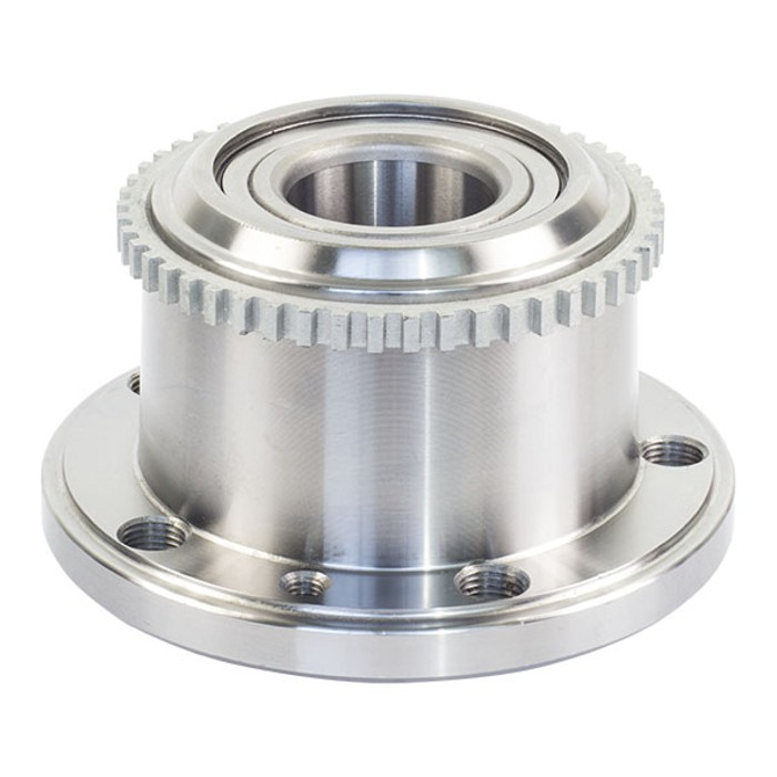 Cubo de Roda Traseiro - Vetor - B8080
