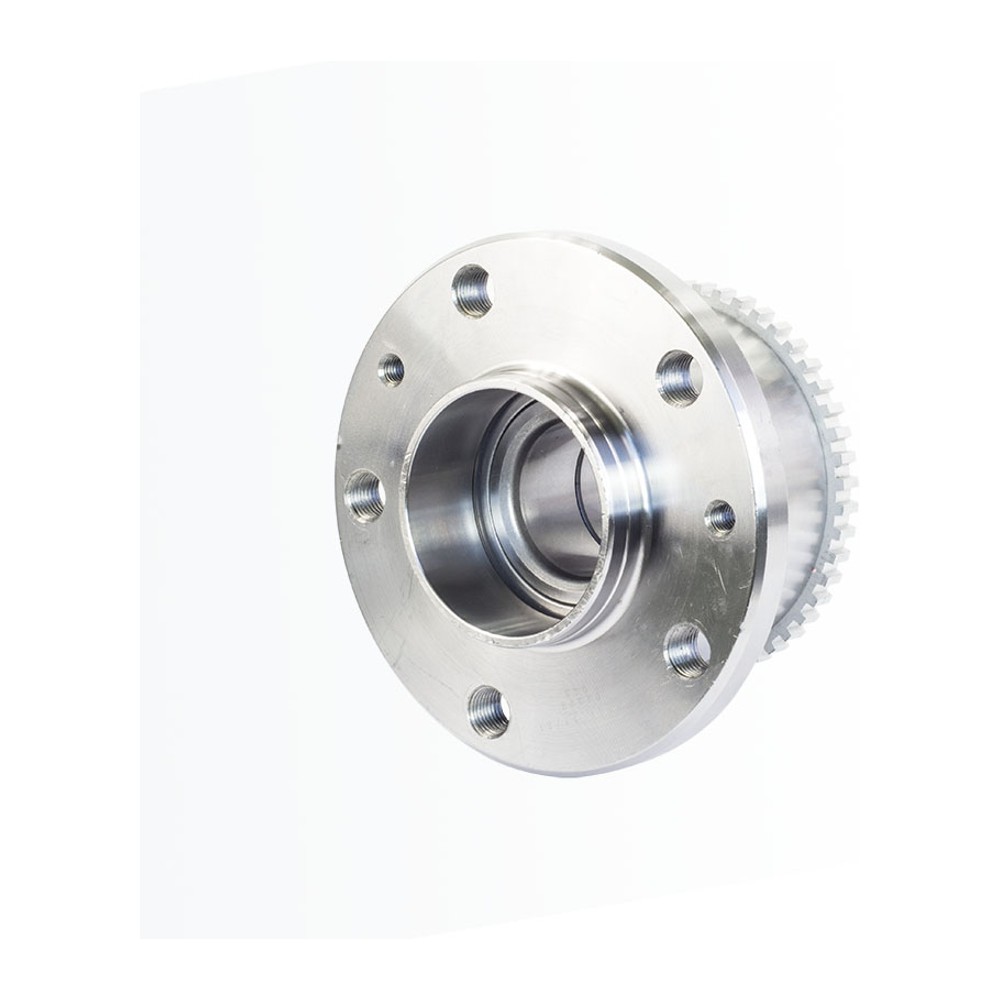 Cubo de Roda Traseiro - Vetor - B8080