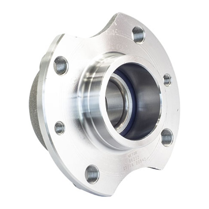 Cubo de Roda Traseiro - Vetor - B6222