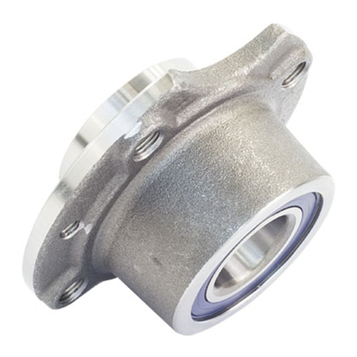 Cubo de Roda Traseiro - Vetor - B6222