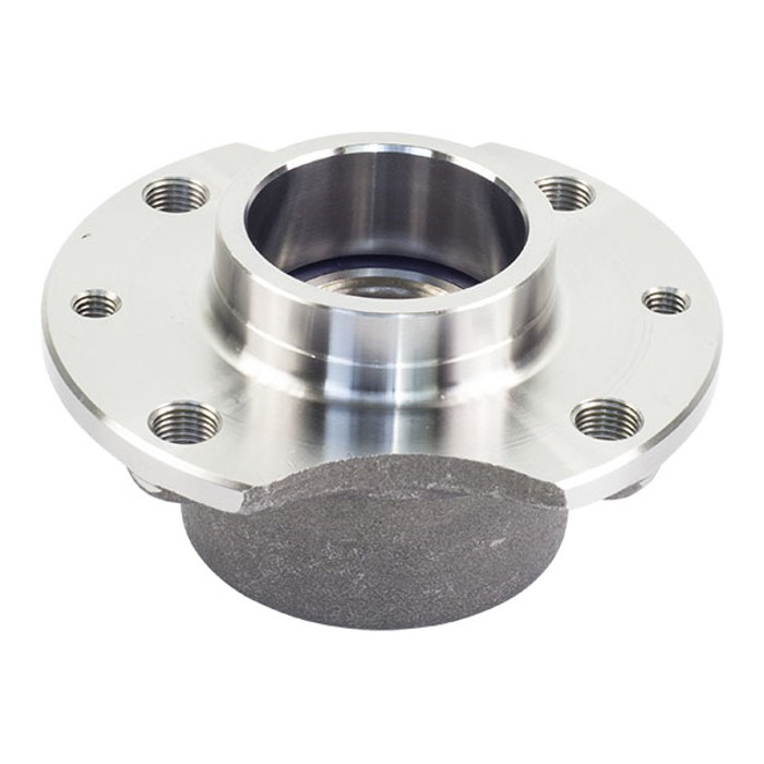 Cubo de Roda Traseiro - Vetor - B6222