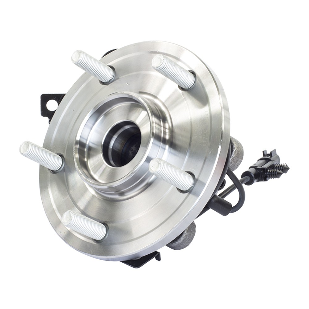 Cubo de Roda Traseiro Dodge Journey e Fiat Freemont - Vetor - B8753R