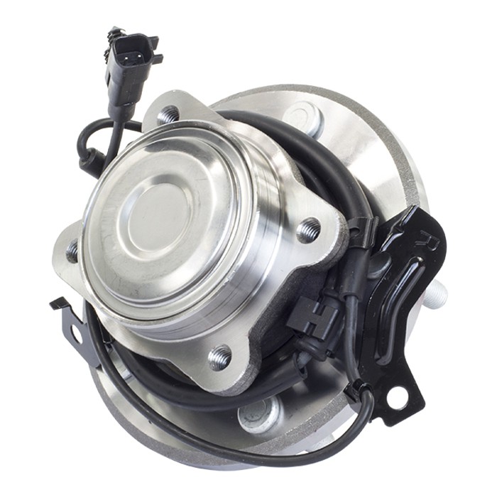 Cubo de Roda Traseiro Dodge Journey e Fiat Freemont - Vetor - B8753R