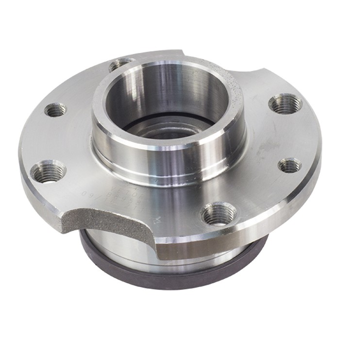 Cubo de Roda Traseiro para Fiat Strada - Vetor - B8958