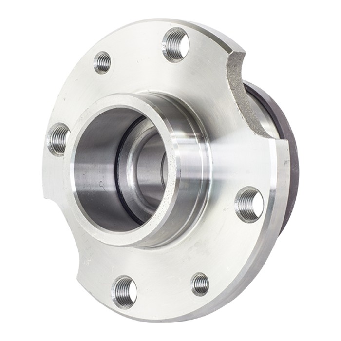 Cubo de Roda Traseiro para Fiat Strada - Vetor - B8958