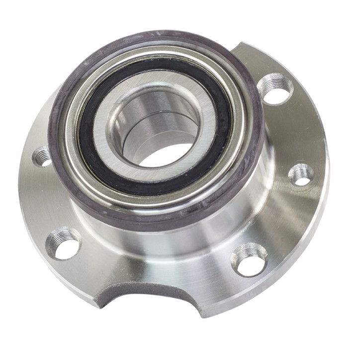 Cubo de Roda Traseiro para Fiat Strada - Vetor - B8958