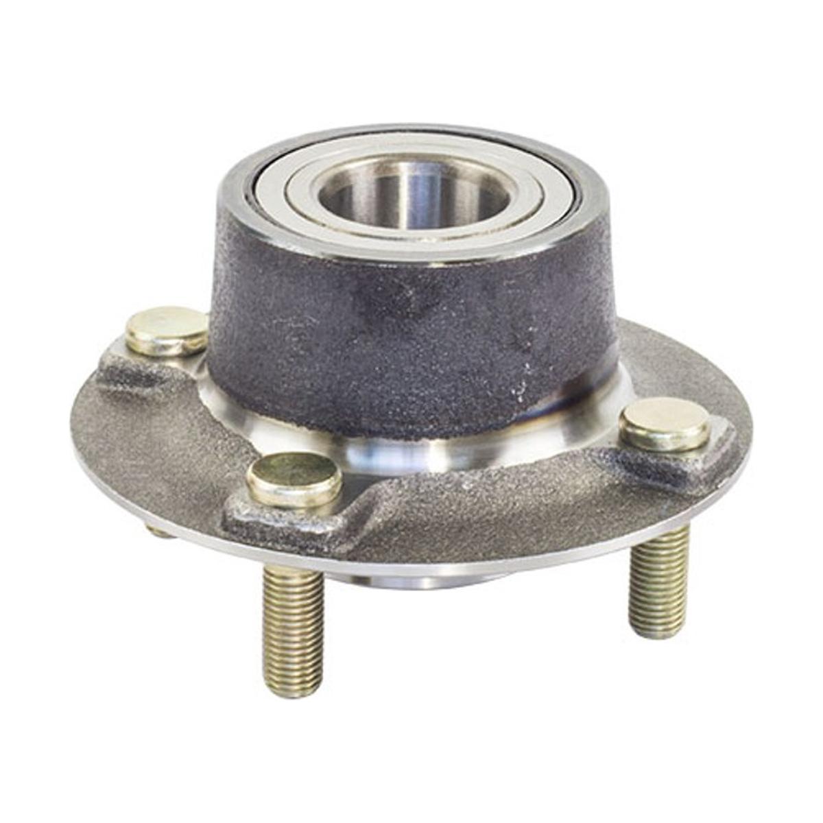 Cubo de Roda Traseiro para Ford Courier e Mondeo - Vetor - B2101