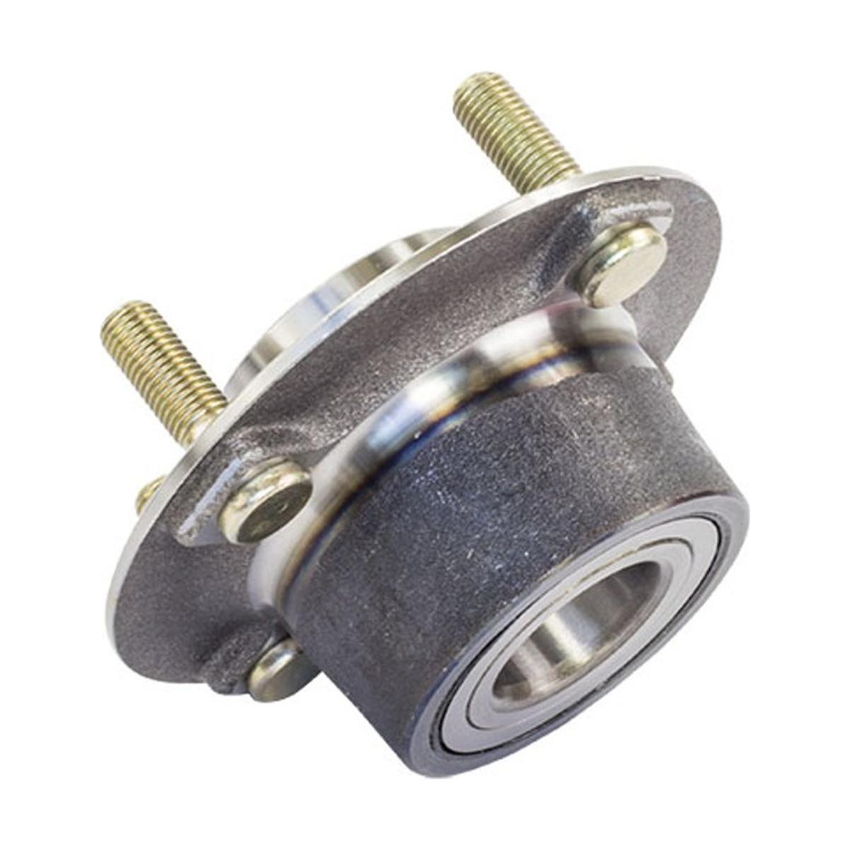 Cubo de Roda Traseiro para Ford Courier e Mondeo - Vetor - B2101