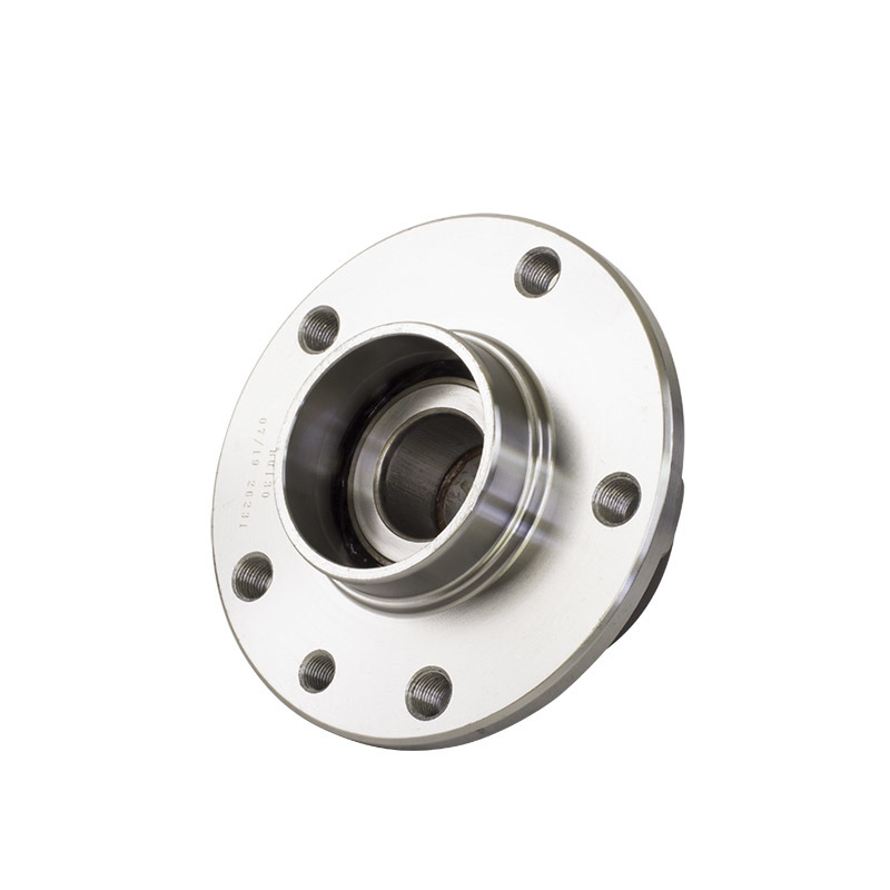 Cubo de Roda Traseiro para Fiat Toro - Vetor - B0130