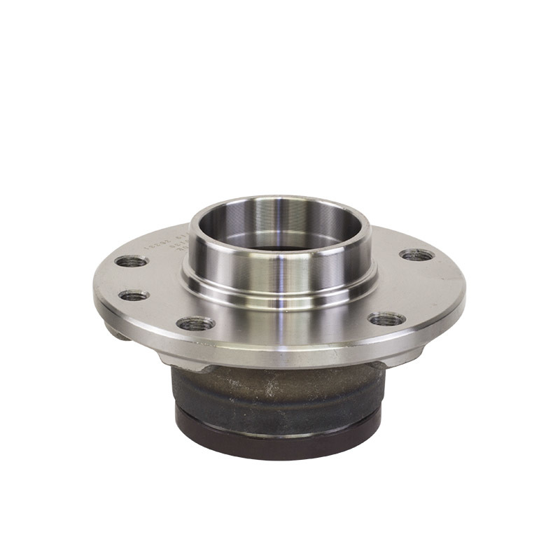 Cubo de Roda Traseiro para Fiat Toro - Vetor - B0130