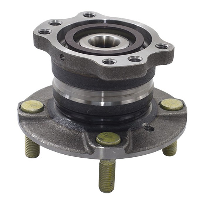Cubo de Roda Traseiro para Ford Ecosport - Vetor - B0299