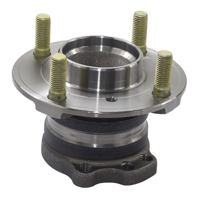 Cubo de Roda Traseiro para Ford Ecosport - Vetor - B0299