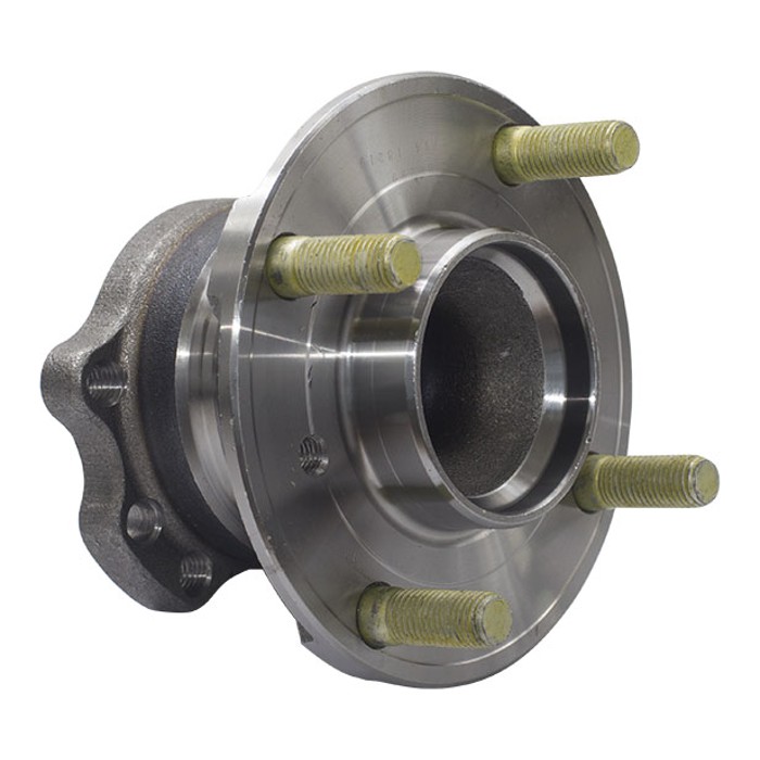 Cubo de Roda Traseiro para Ford Ecosport - Vetor - B0299