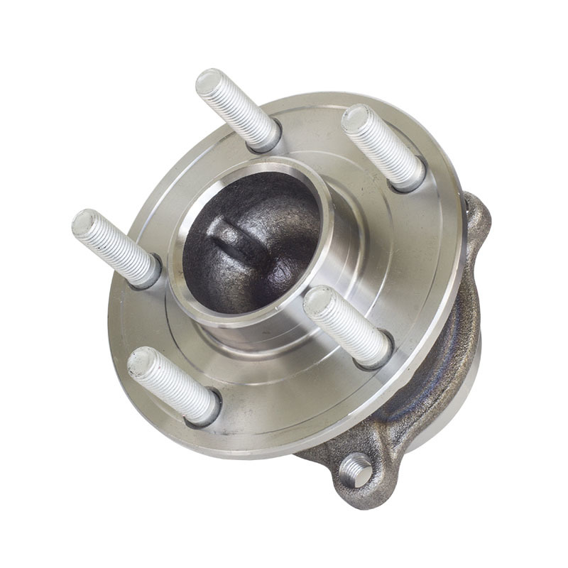 Cubo de Roda Traseiro Ford Focus e Volvo V40 - Vetor - B0062