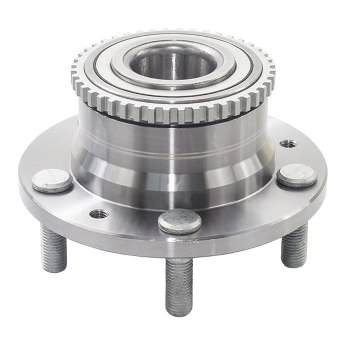 Cubo de Roda Traseiro para Ford Fusion - Vetor - B1104