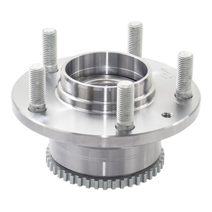 Cubo de Roda Traseiro para Ford Fusion - Vetor - B1104
