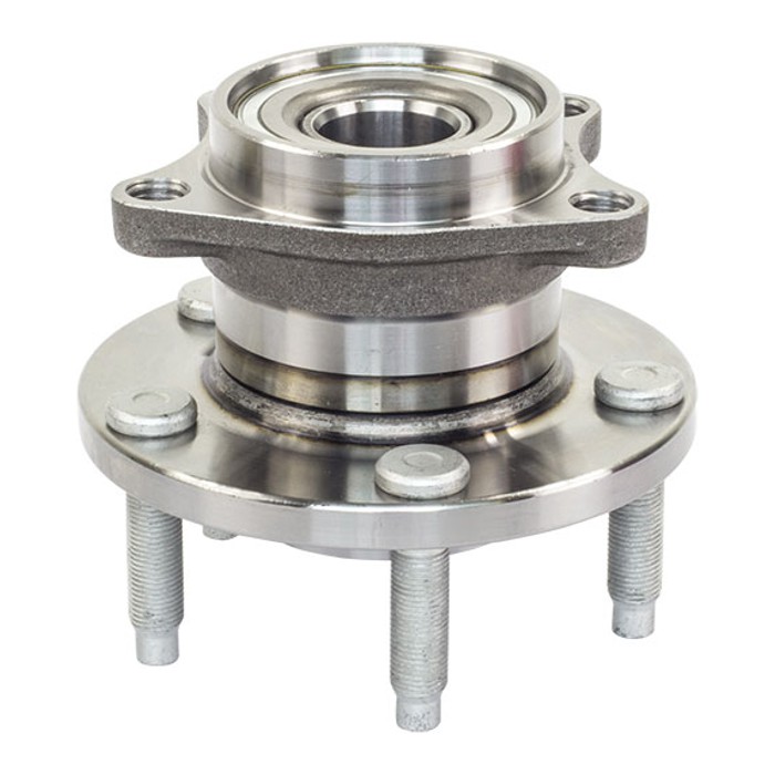 Cubo de Roda Traseiro 28 Dentes - Vetor - B0183