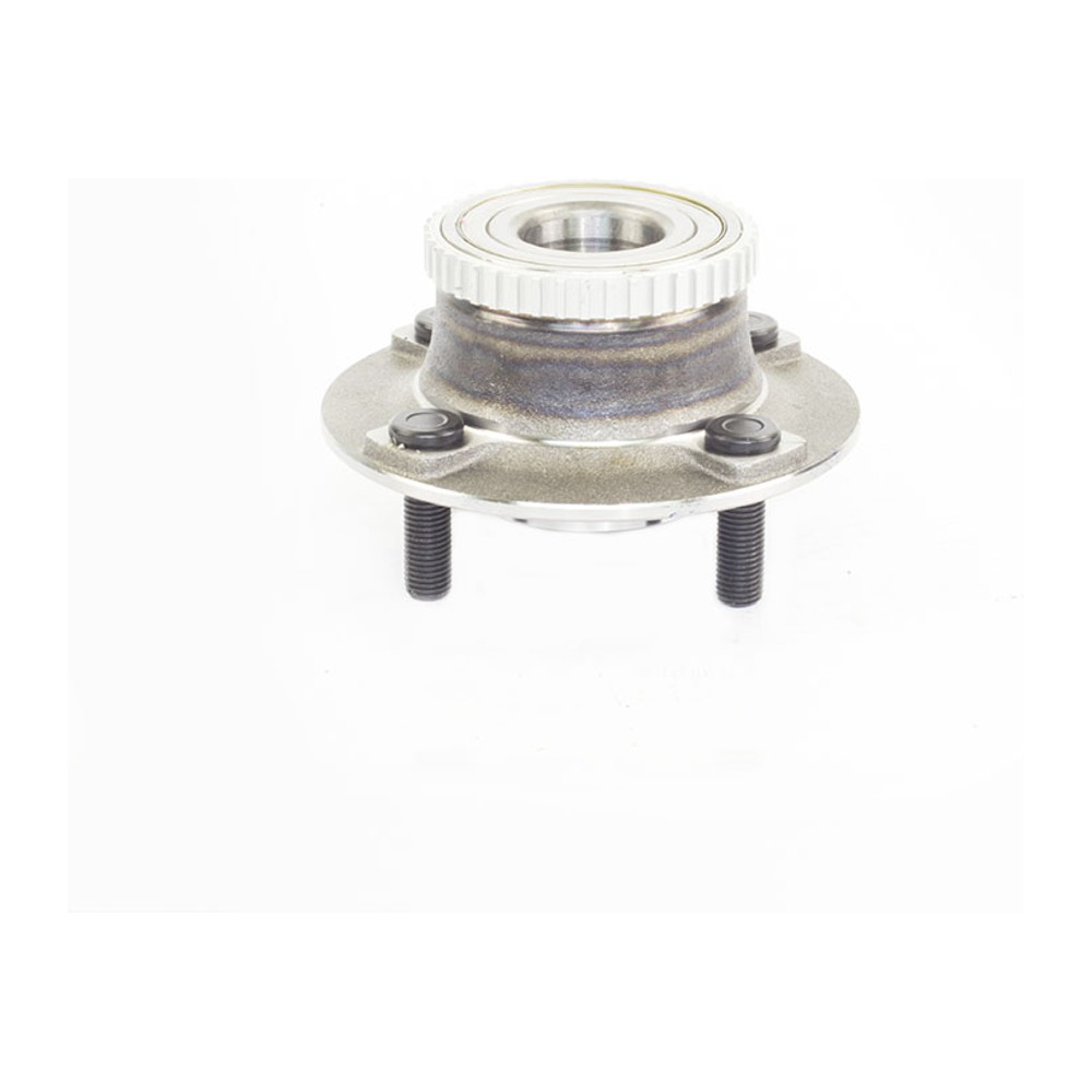 Cubo de Roda Traseiro para Ford Courier e Mondeo - Vetor - B2101A