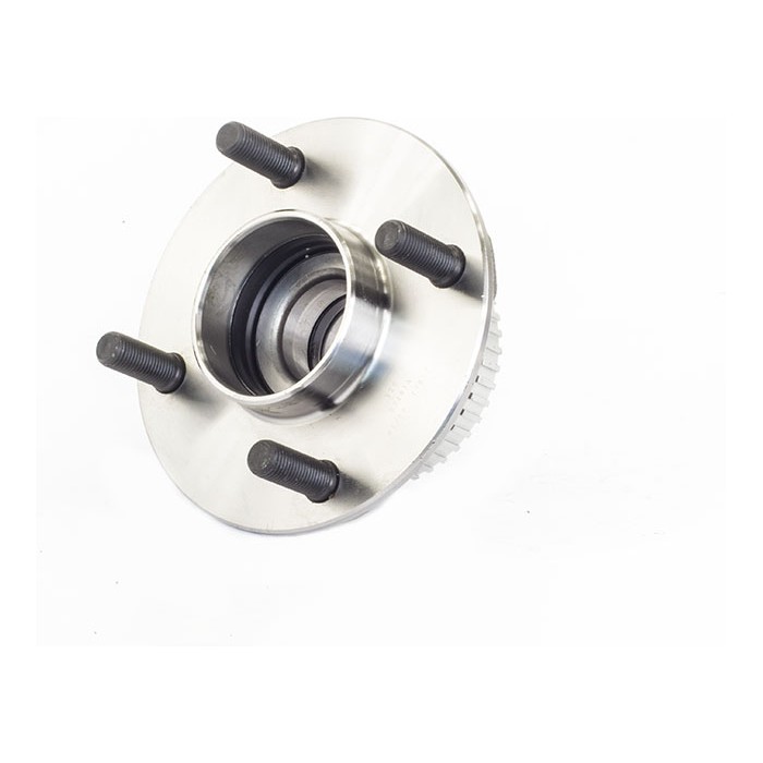 Cubo de Roda Traseiro para Ford Courier e Mondeo - Vetor - B2101A