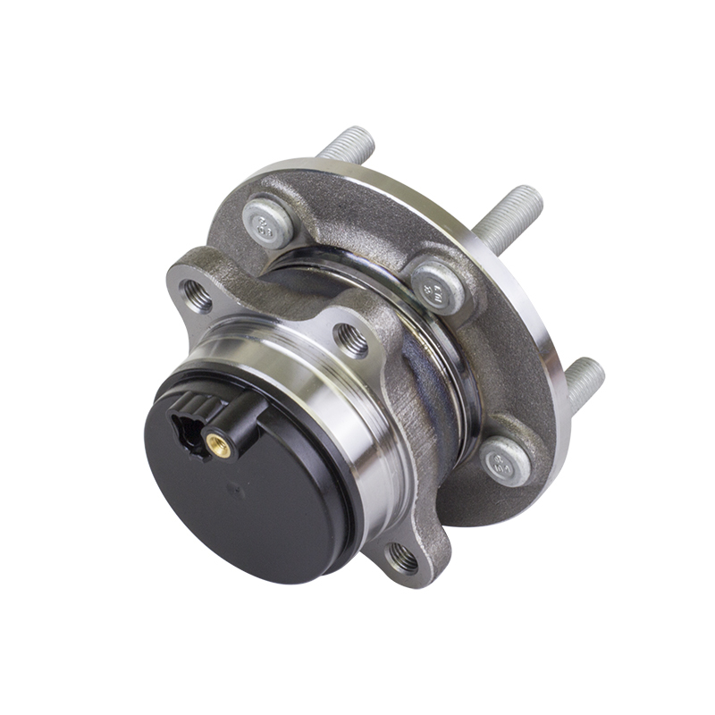 Cubo de Roda Traseiro para Ford Fusion - Vetor - B0107